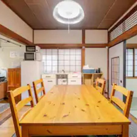 Kanazawa-Hachitabi Sennichi Екстериор снимка
