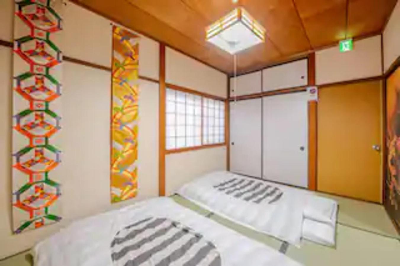 Kanazawa-Hachitabi Sennichi Екстериор снимка