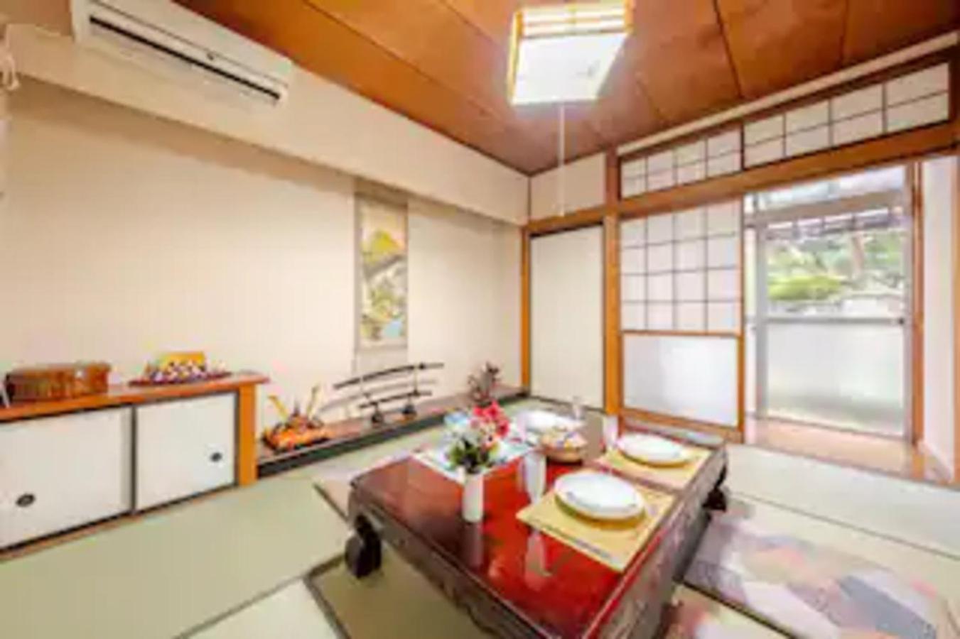 Kanazawa-Hachitabi Sennichi Екстериор снимка